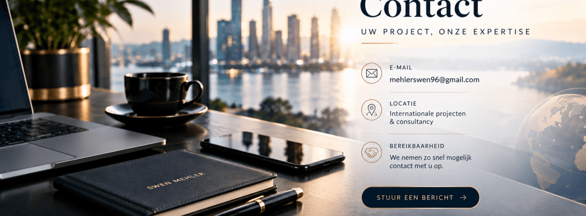 Swen contact