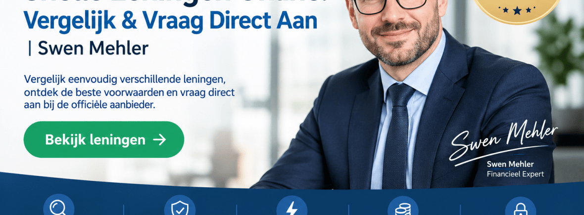 Snelle Leningen Online